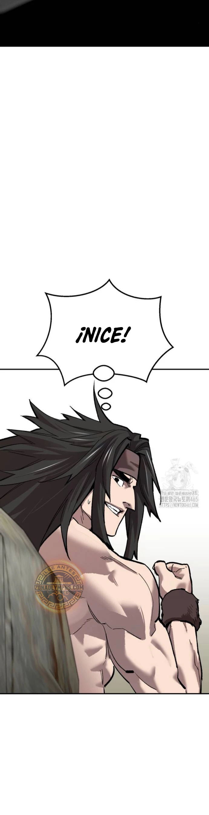 Rompiendo Limites Capitulo 175 página 48