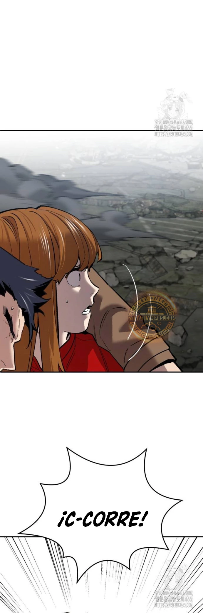 Rompiendo Limites Capitulo 175 página 51