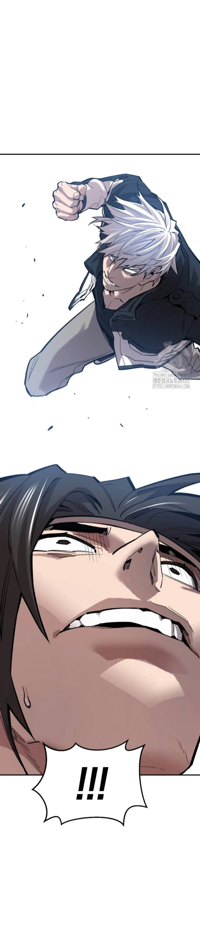 Rompiendo Limites Capitulo 175 página 53