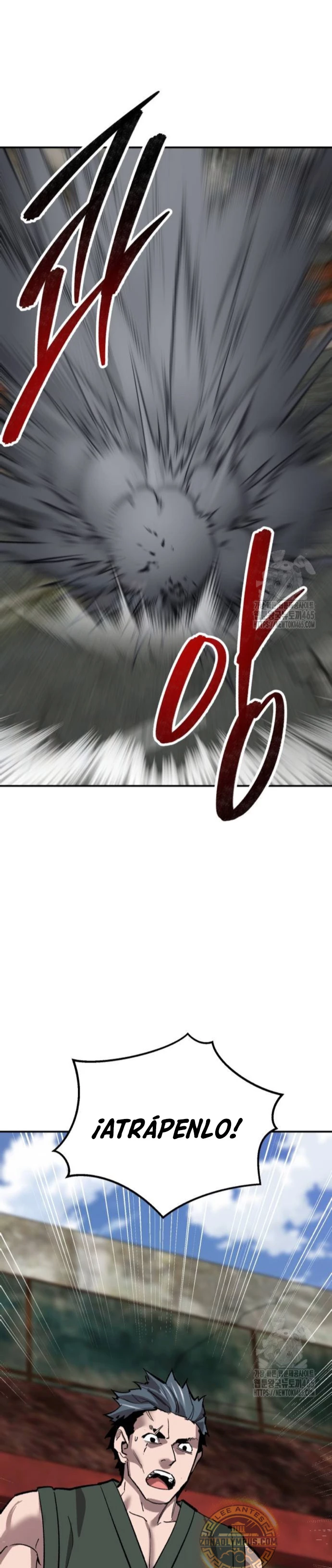 Rompiendo Limites Capitulo 175 página 54