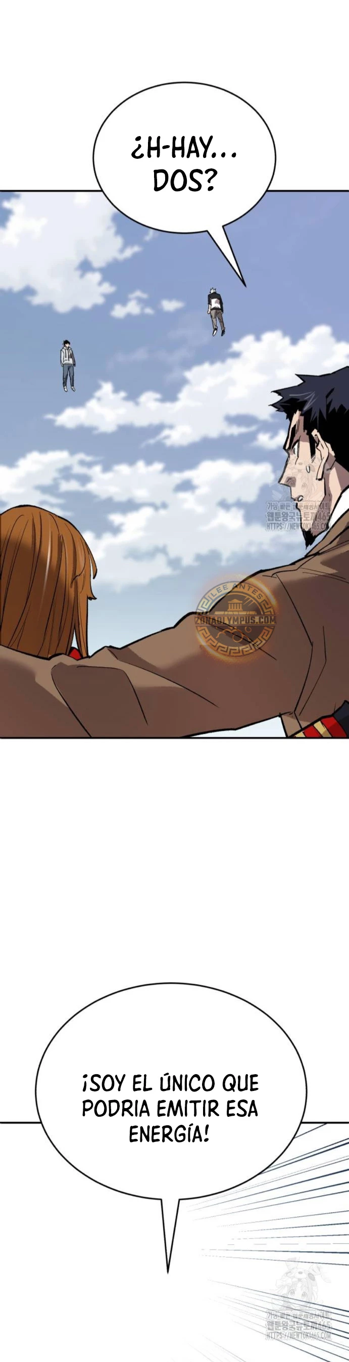 Rompiendo Limites Capitulo 175 página 65