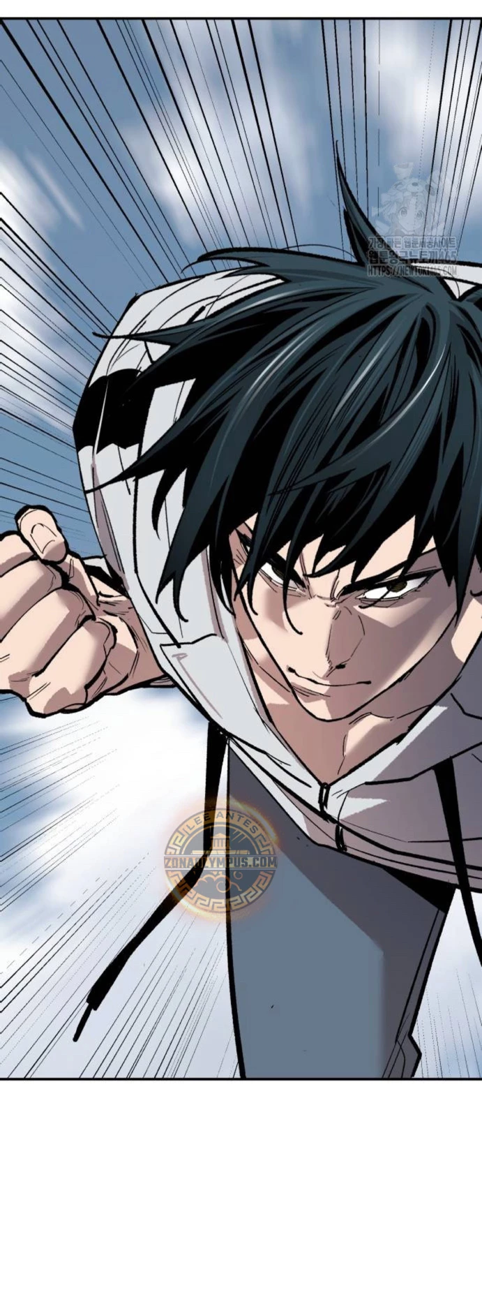 Rompiendo Limites Capitulo 175 página 67