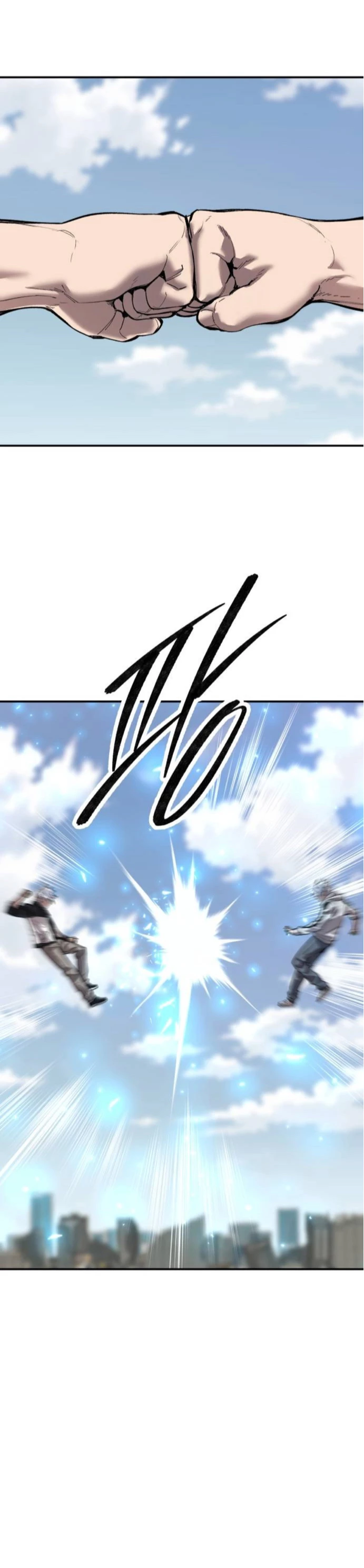 Rompiendo Limites Capitulo 176 página 11