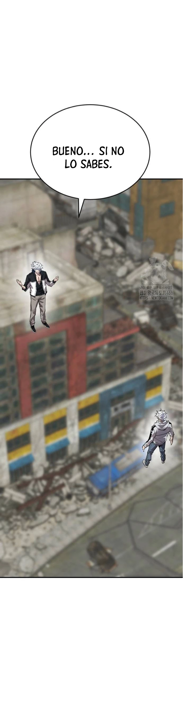 Rompiendo Limites Capitulo 176 página 13