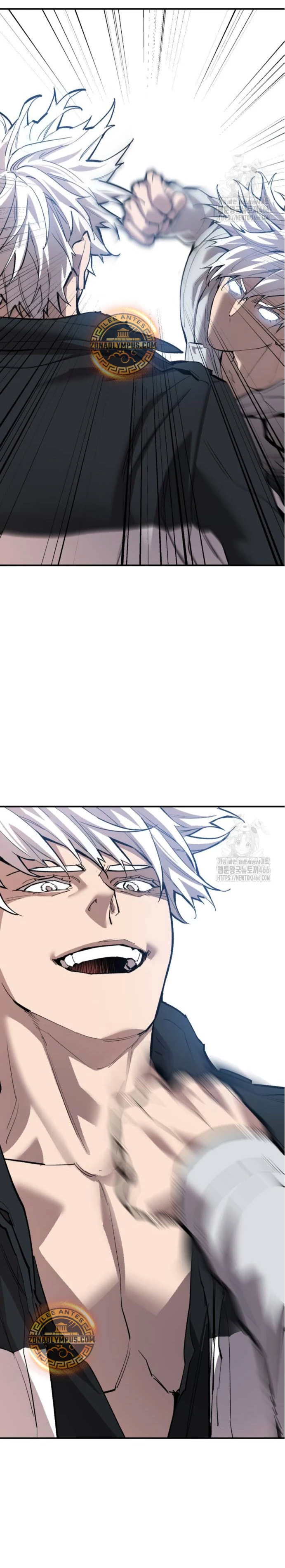 Rompiendo Limites Capitulo 176 página 15