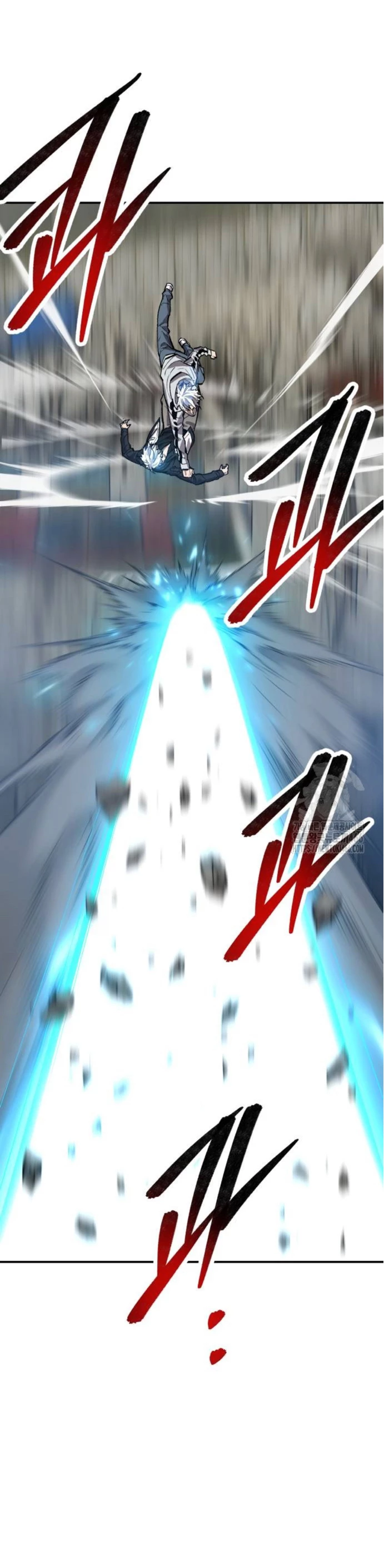 Rompiendo Limites Capitulo 176 página 16