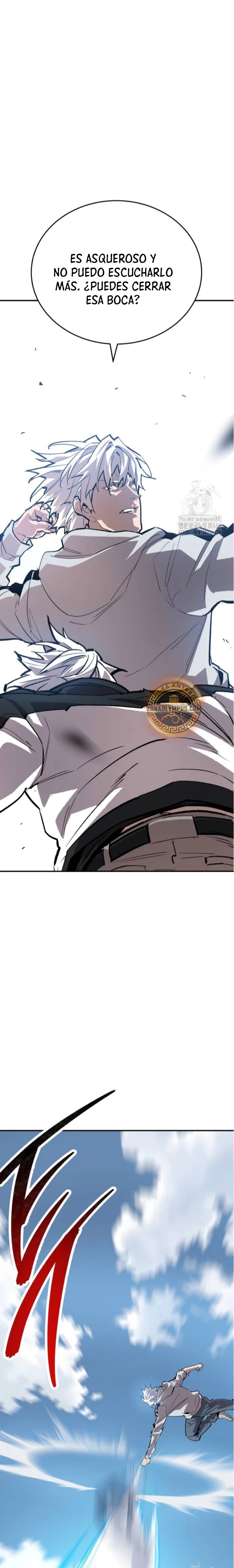 Rompiendo Limites Capitulo 176 página 18