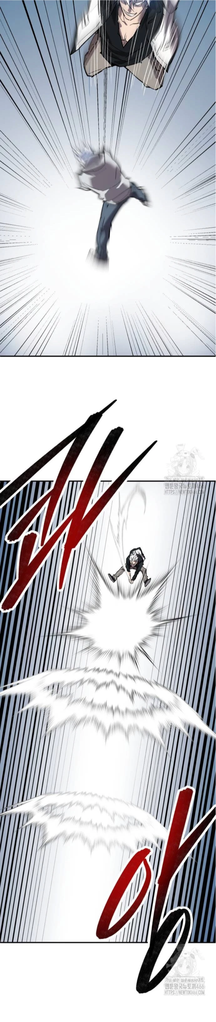 Rompiendo Limites Capitulo 176 página 25