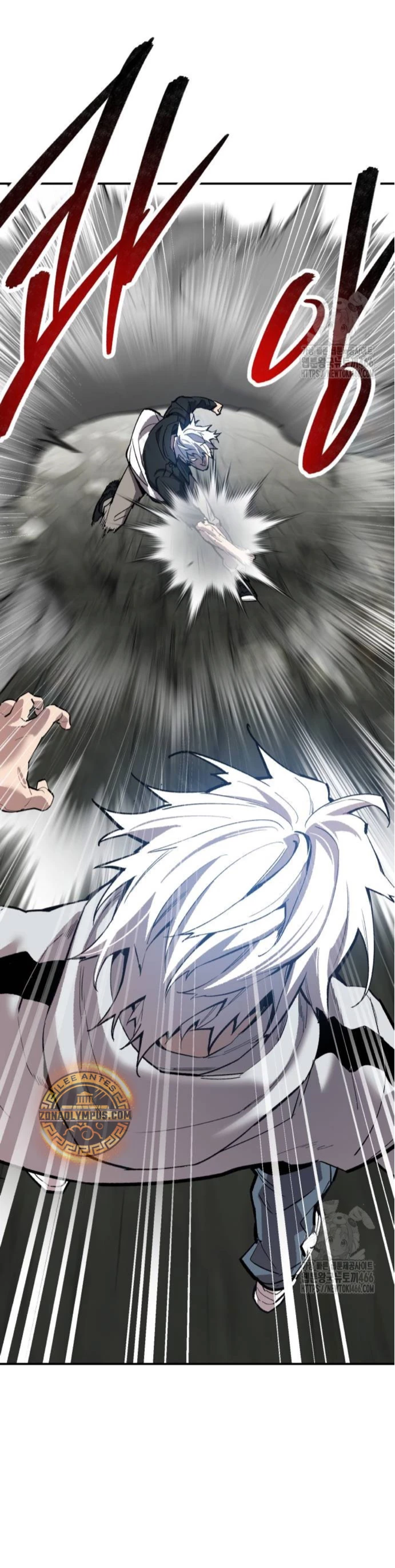 Rompiendo Limites Capitulo 176 página 28