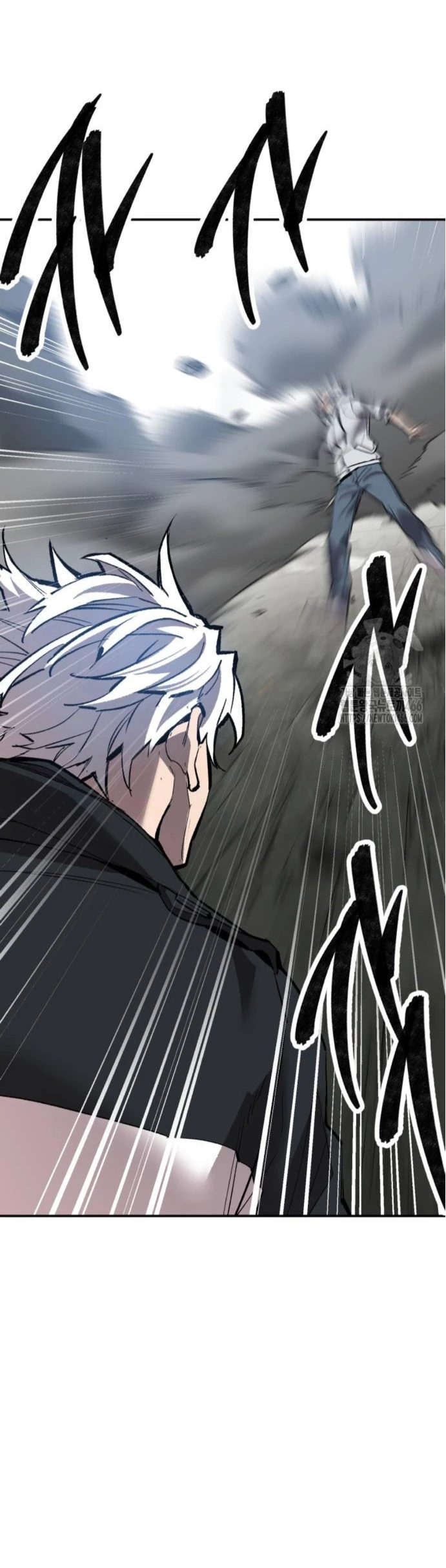 Rompiendo Limites Capitulo 176 página 29