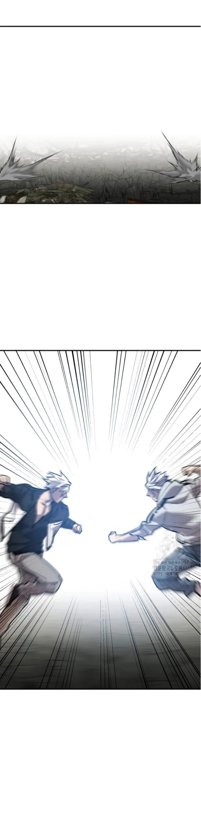 Rompiendo Limites Capitulo 176 página 35