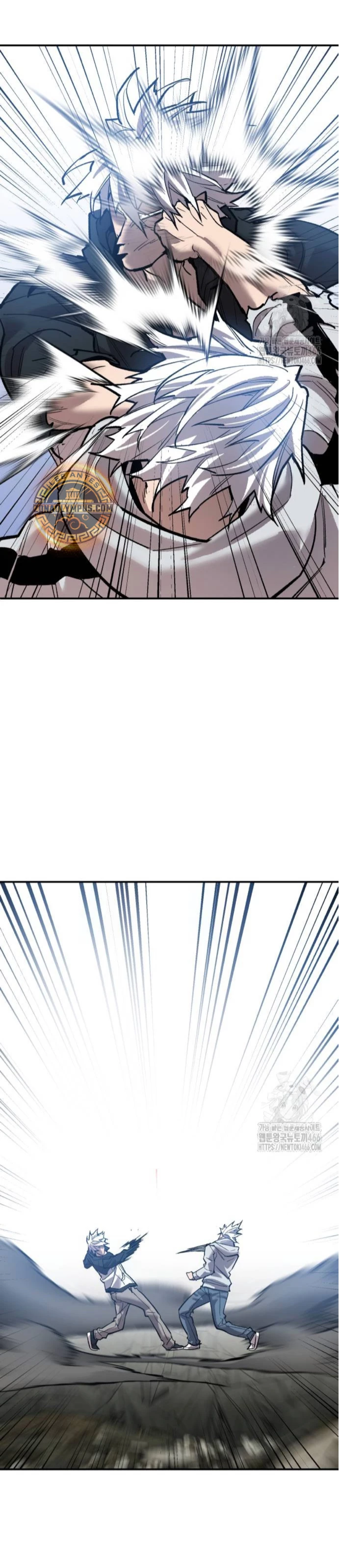 Rompiendo Limites Capitulo 176 página 36