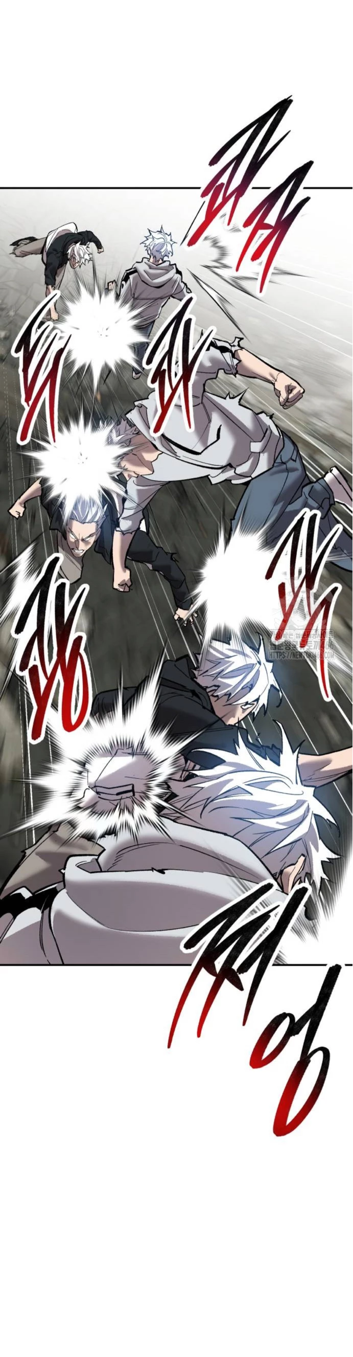 Rompiendo Limites Capitulo 176 página 39