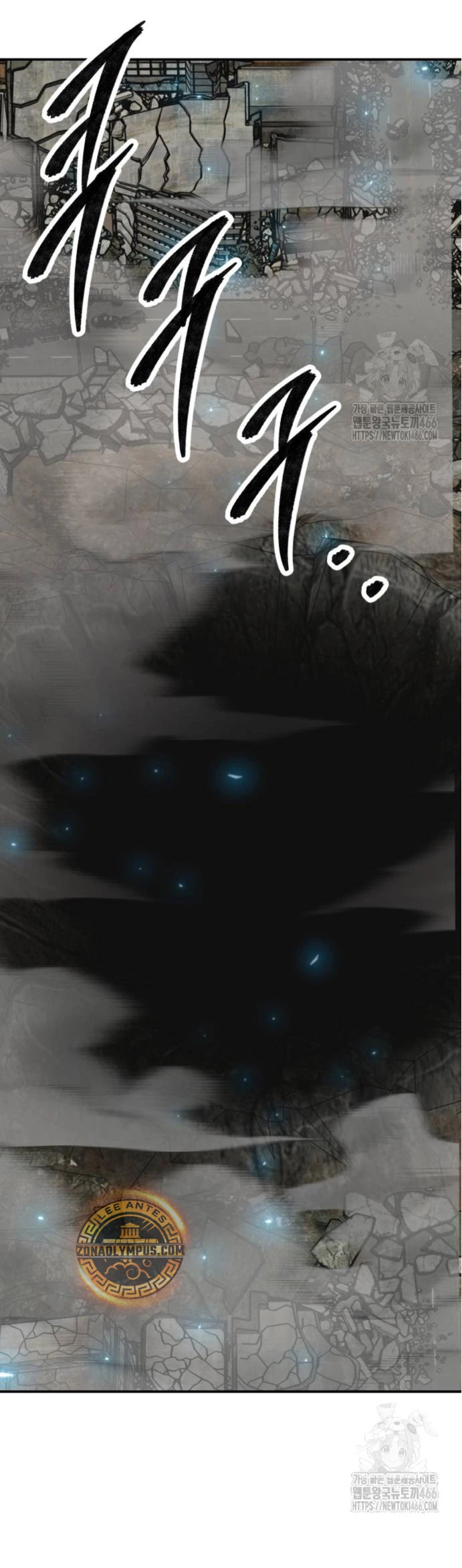 Rompiendo Limites Capitulo 176 página 48