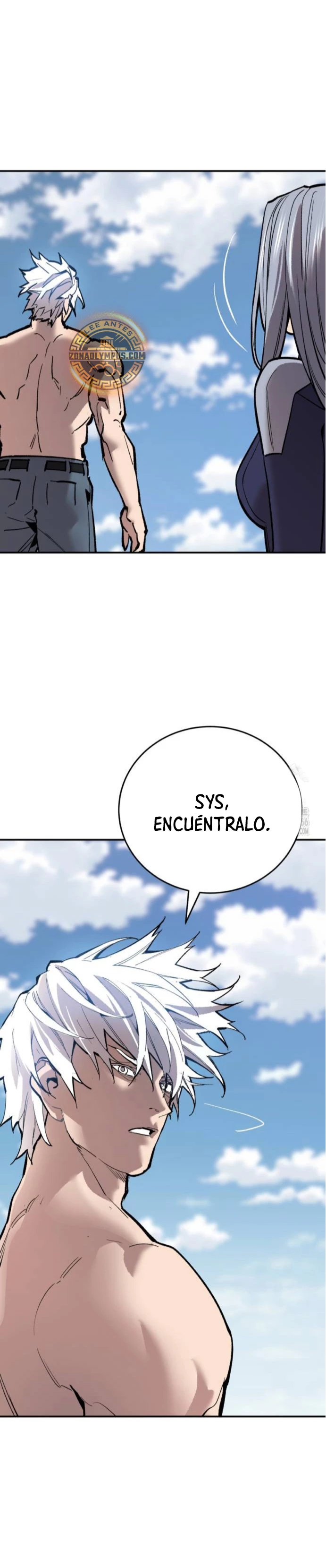 Rompiendo Limites Capitulo 176 página 51