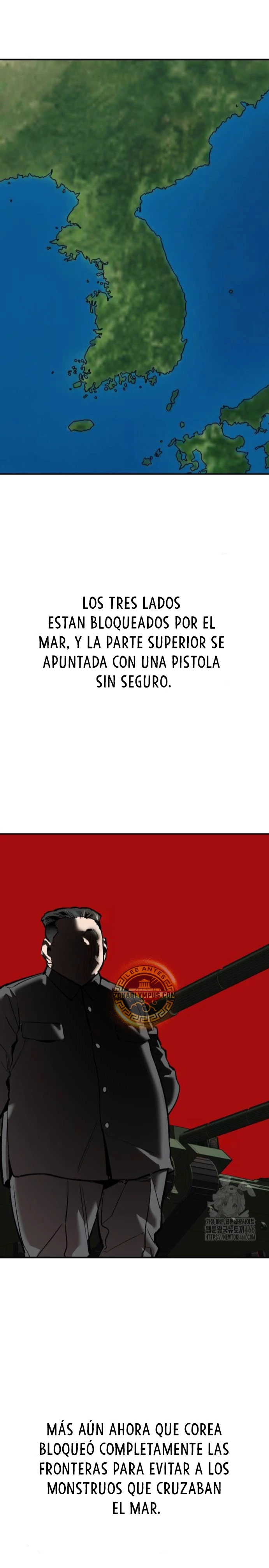 Rompiendo Limites Capitulo 177 página 17
