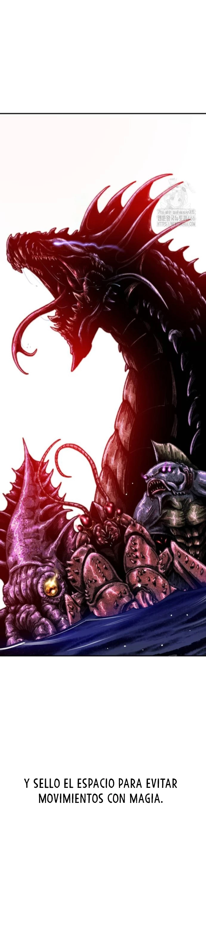 Rompiendo Limites Capitulo 177 página 18