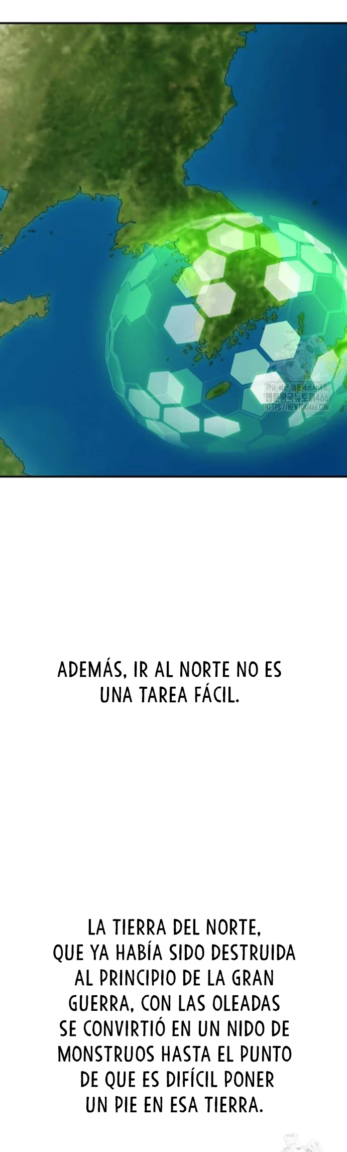 Rompiendo Limites Capitulo 177 página 19
