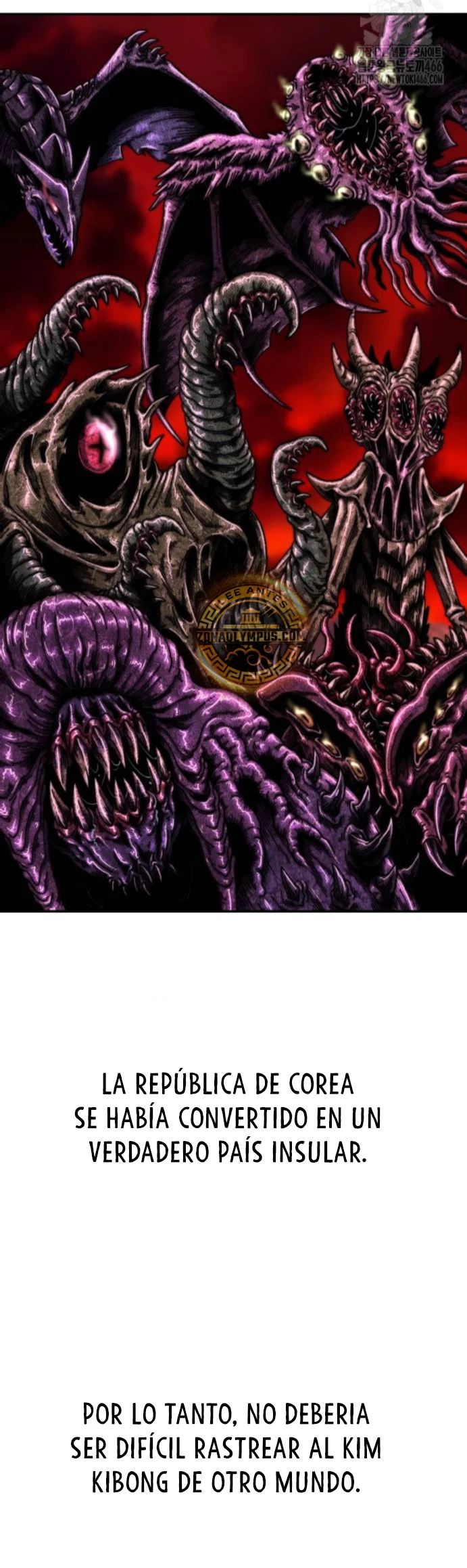 Rompiendo Limites Capitulo 177 página 20