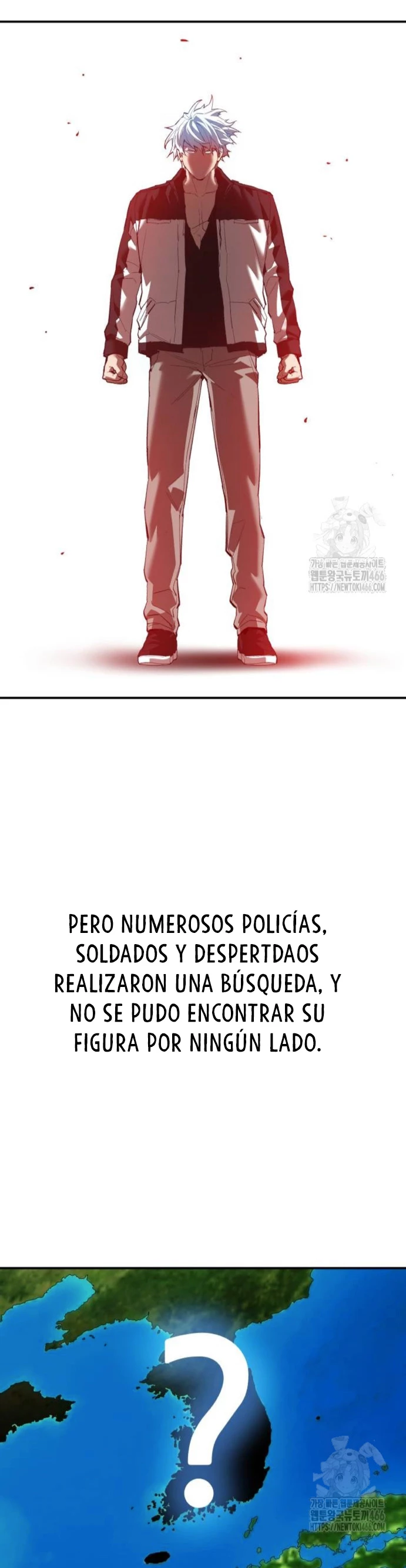 Rompiendo Limites Capitulo 177 página 21