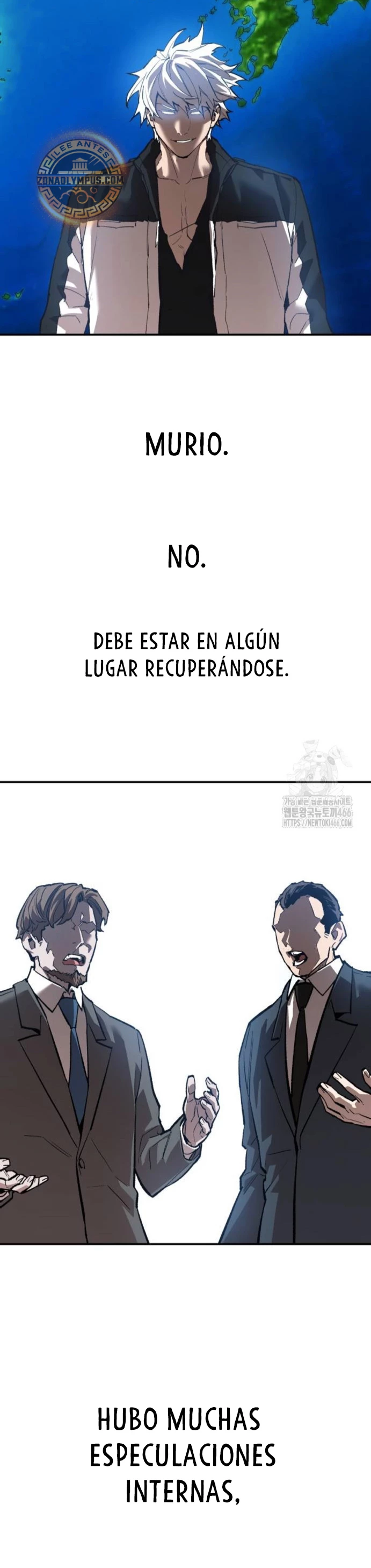 Rompiendo Limites Capitulo 177 página 22