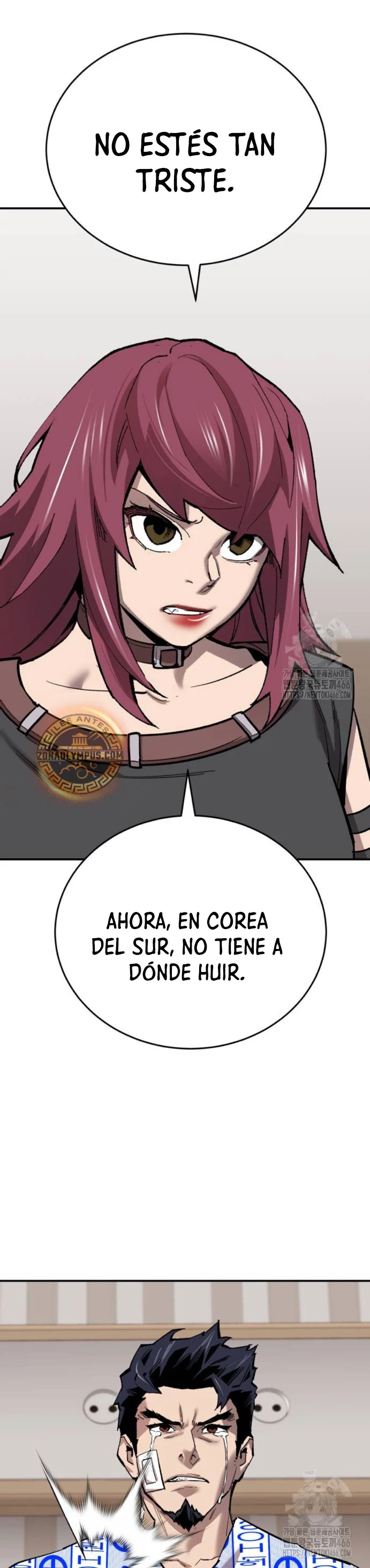 Rompiendo Limites Capitulo 177 página 24