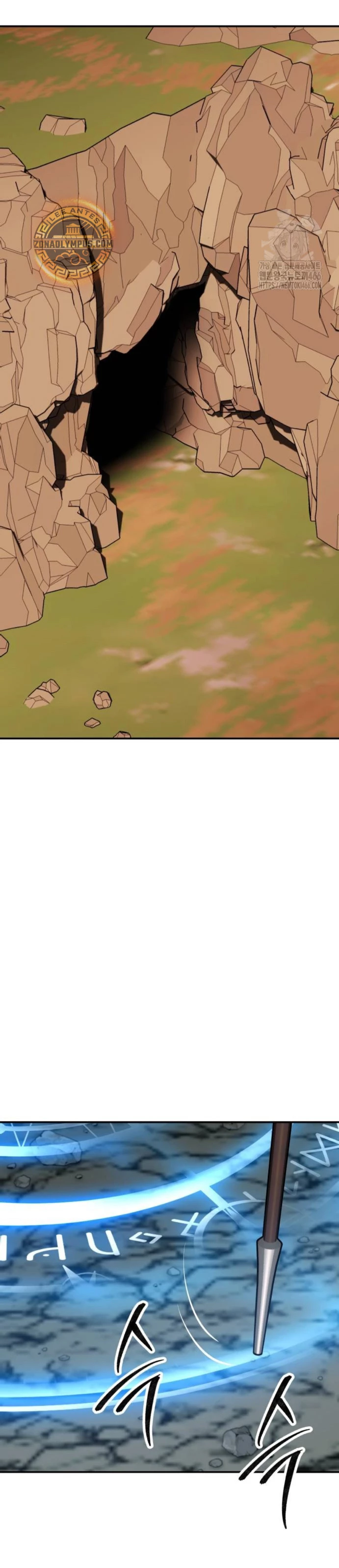 Rompiendo Limites Capitulo 177 página 37
