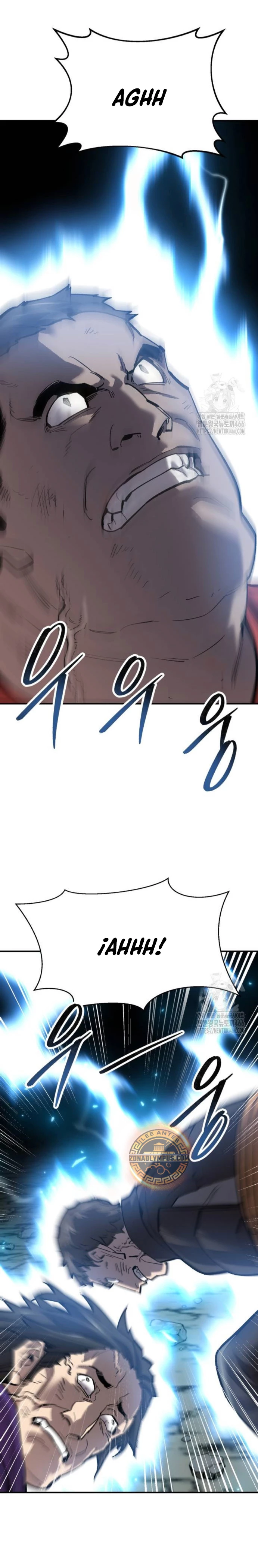 Rompiendo Limites Capitulo 177 página 44