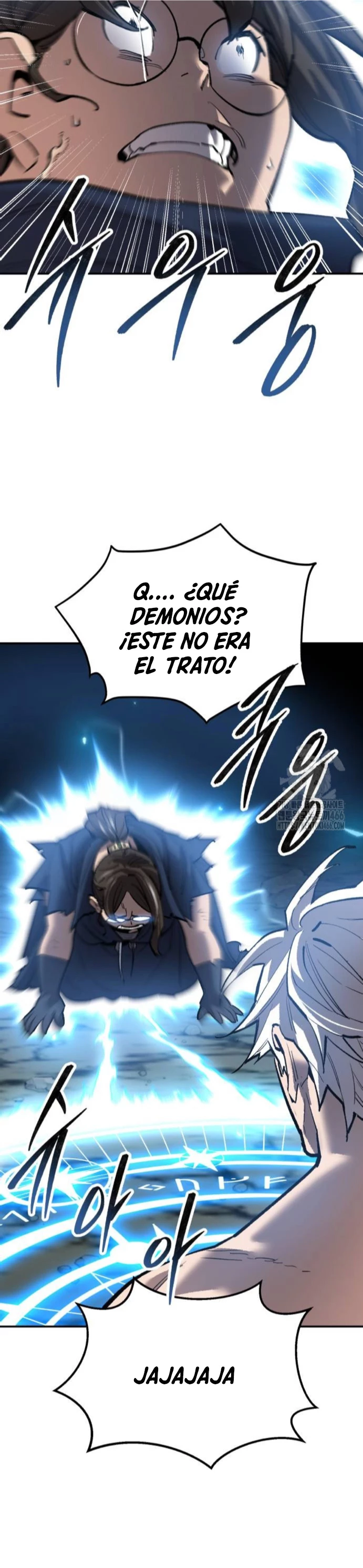 Rompiendo Limites Capitulo 177 página 47