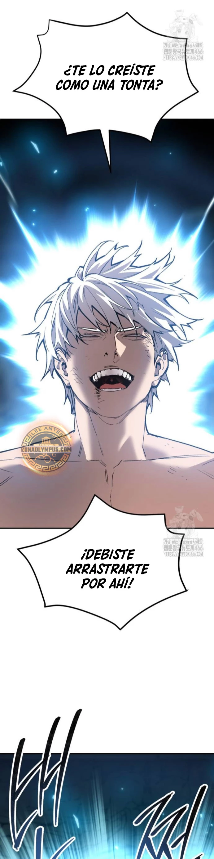 Rompiendo Limites Capitulo 177 página 48