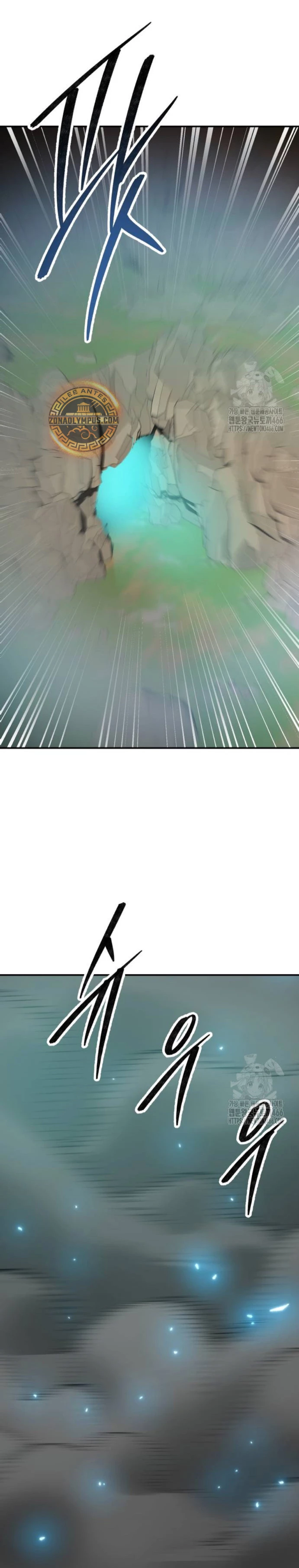 Rompiendo Limites Capitulo 177 página 51