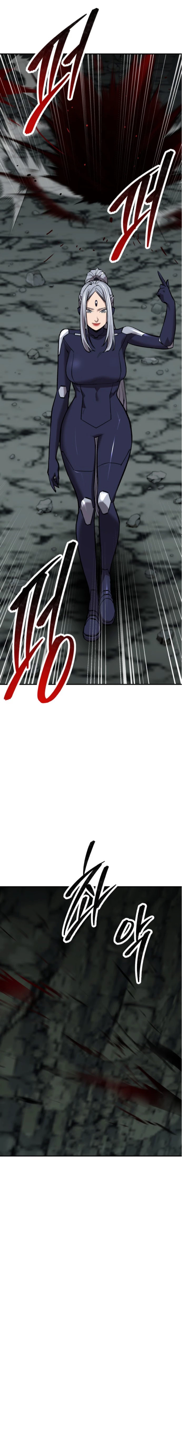 Rompiendo Limites Capitulo 178 página 12