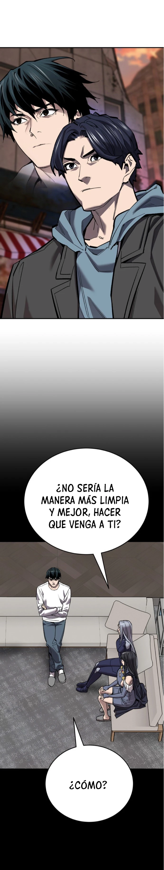 Rompiendo Limites Capitulo 178 página 14