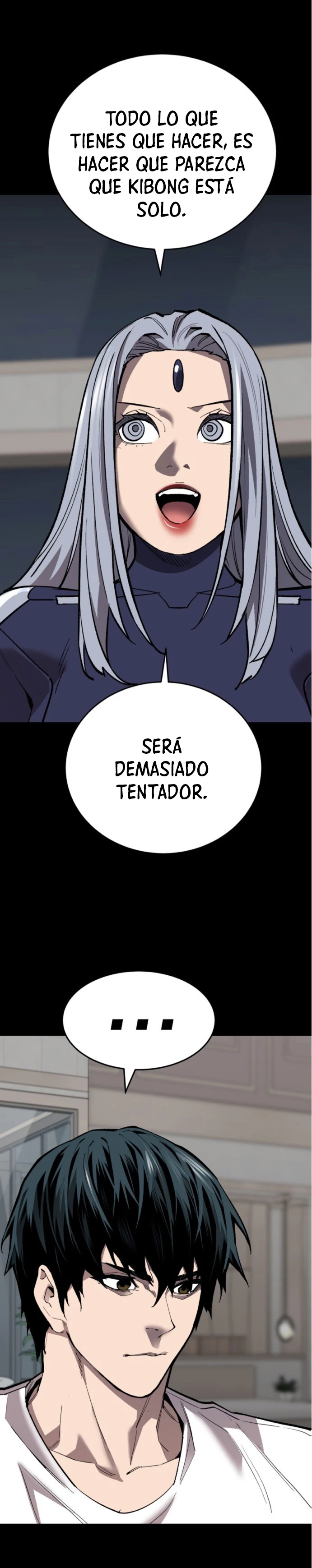 Rompiendo Limites Capitulo 178 página 15