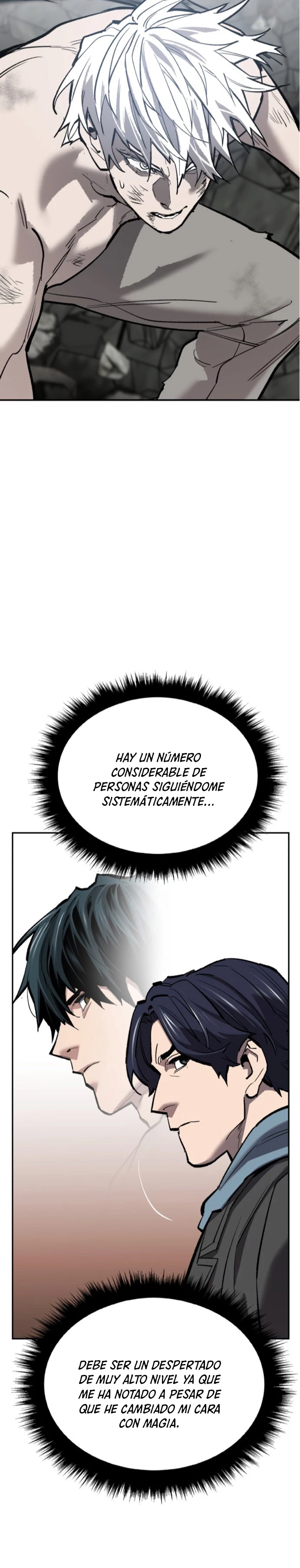 Rompiendo Limites Capitulo 178 página 20
