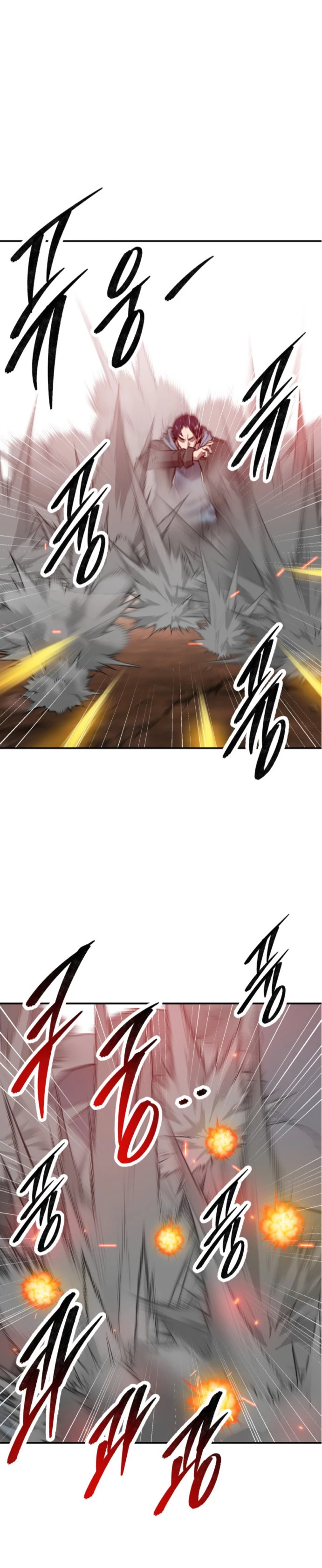 Rompiendo Limites Capitulo 178 página 34
