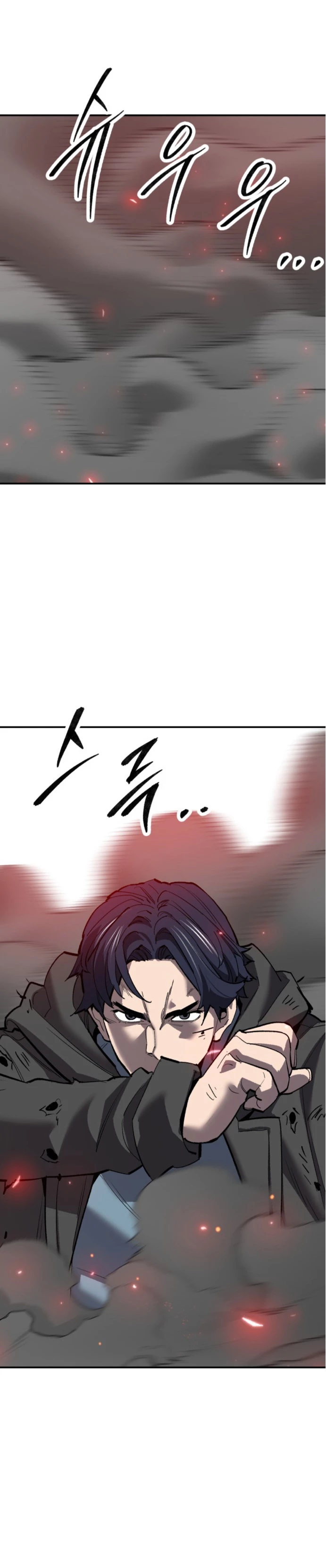 Rompiendo Limites Capitulo 178 página 36