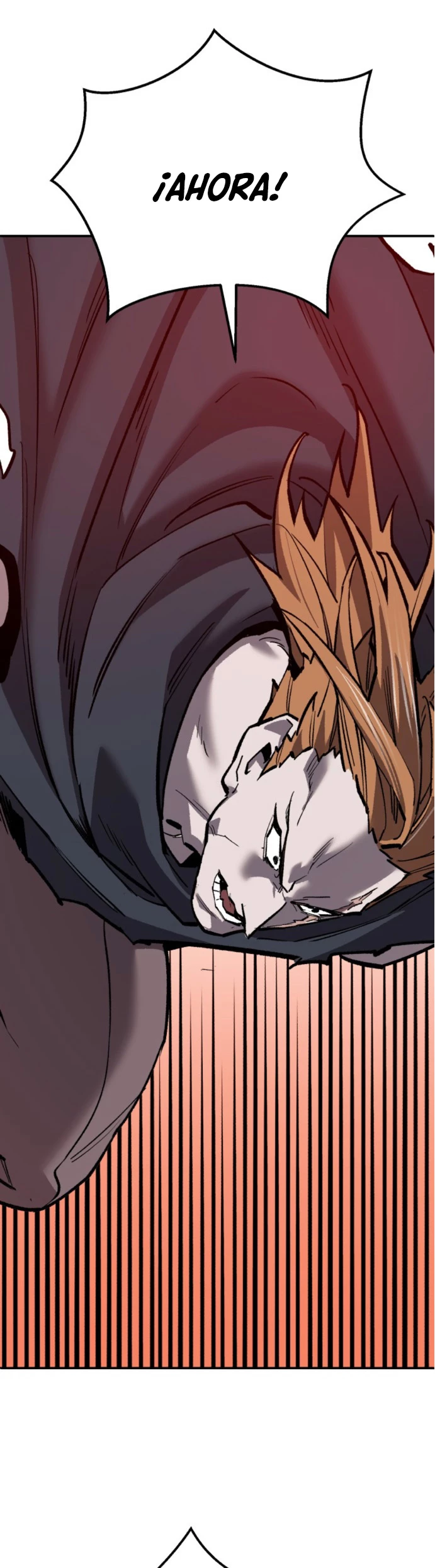 Rompiendo Limites Capitulo 178 página 38