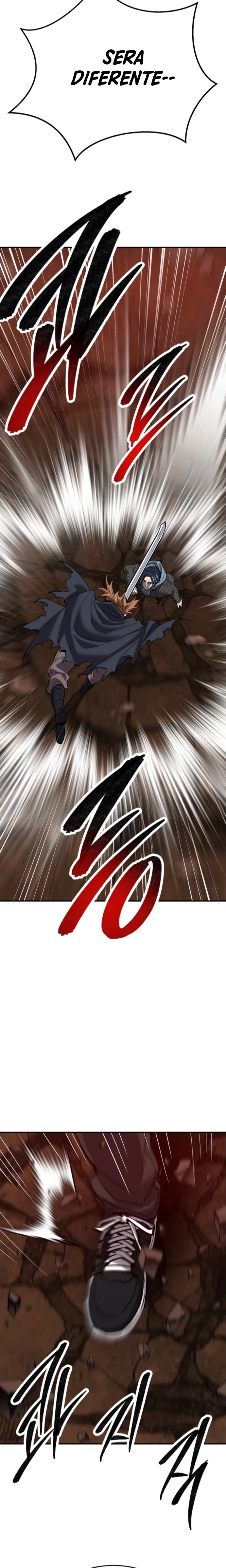 Rompiendo Limites Capitulo 178 página 39