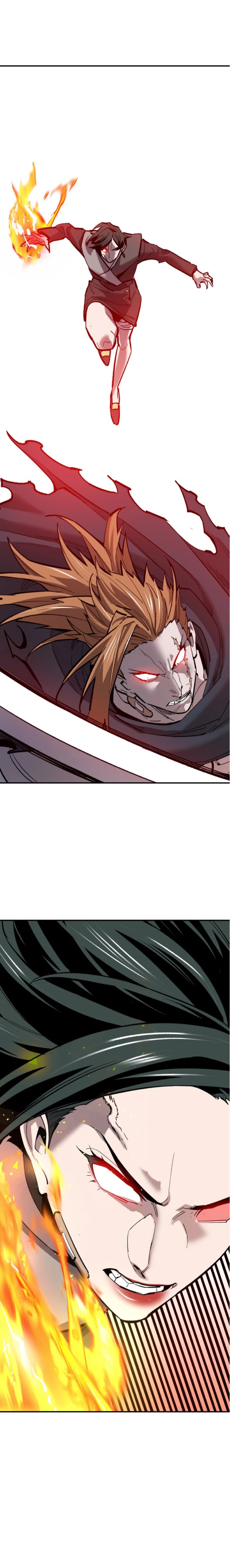 Rompiendo Limites Capitulo 178 página 41
