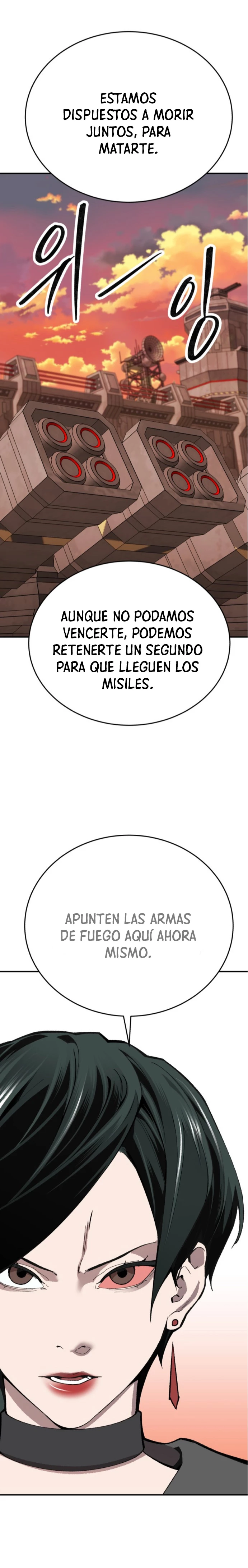 Rompiendo Limites Capitulo 178 página 47