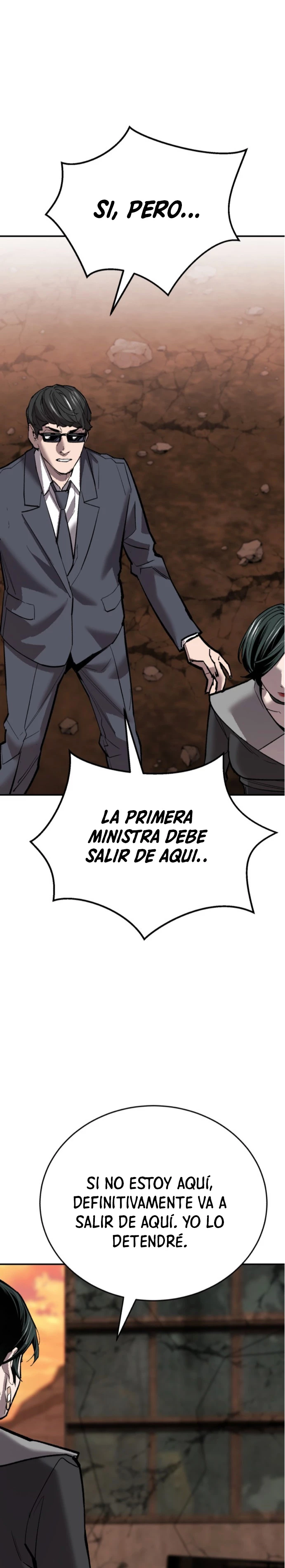 Rompiendo Limites Capitulo 178 página 48