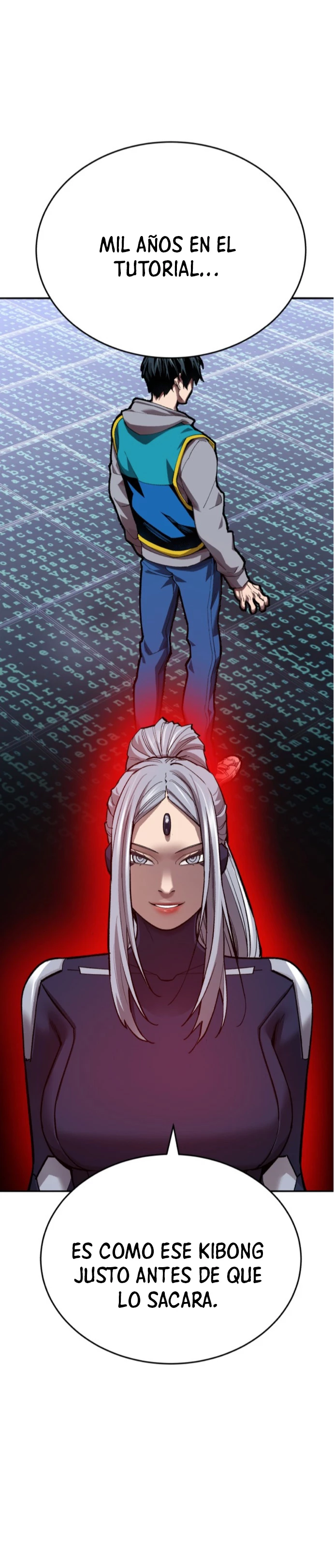 Rompiendo Limites Capitulo 178 página 5