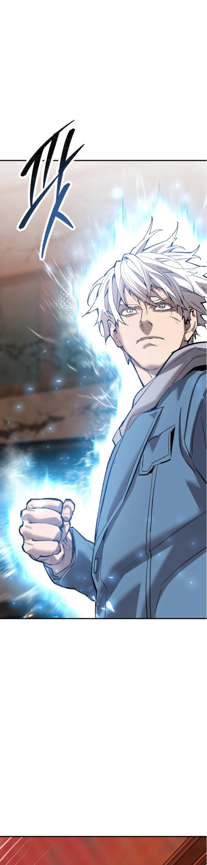 Rompiendo Limites Capitulo 178 página 54