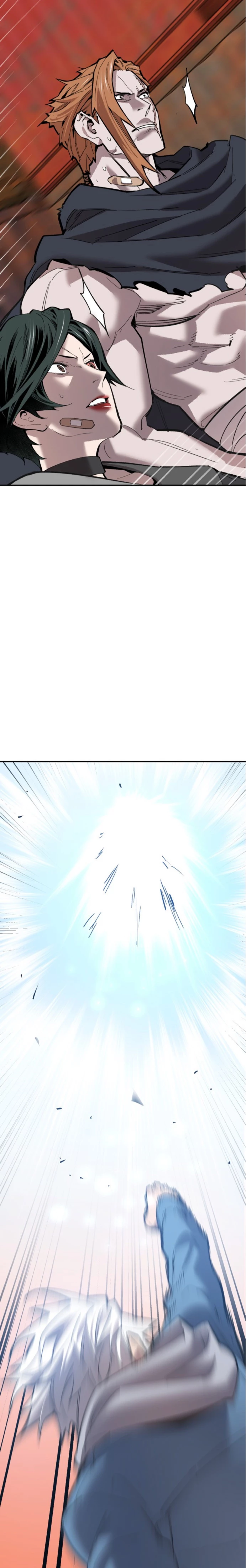 Rompiendo Limites Capitulo 178 página 55