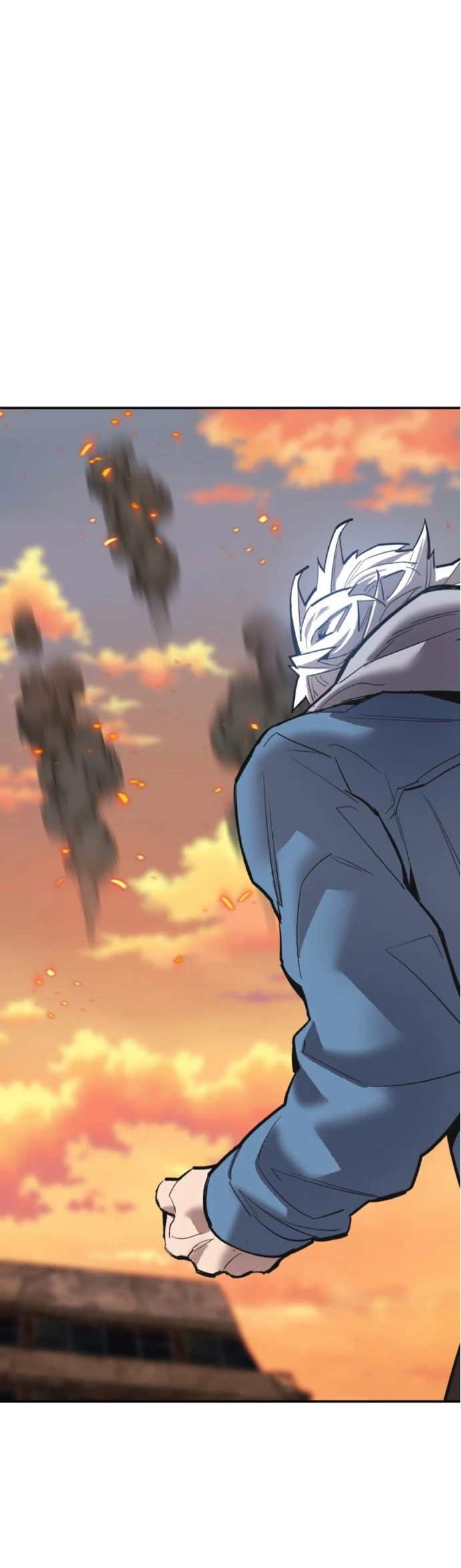 Rompiendo Limites Capitulo 178 página 57