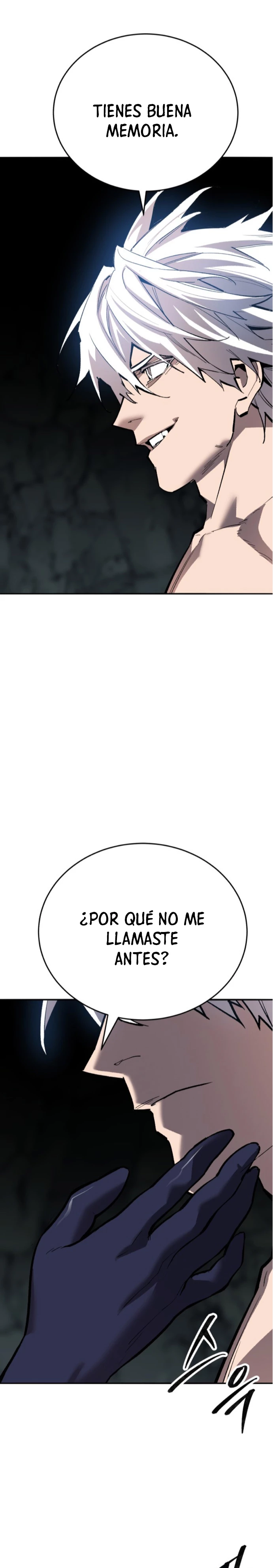 Rompiendo Limites Capitulo 178 página 6