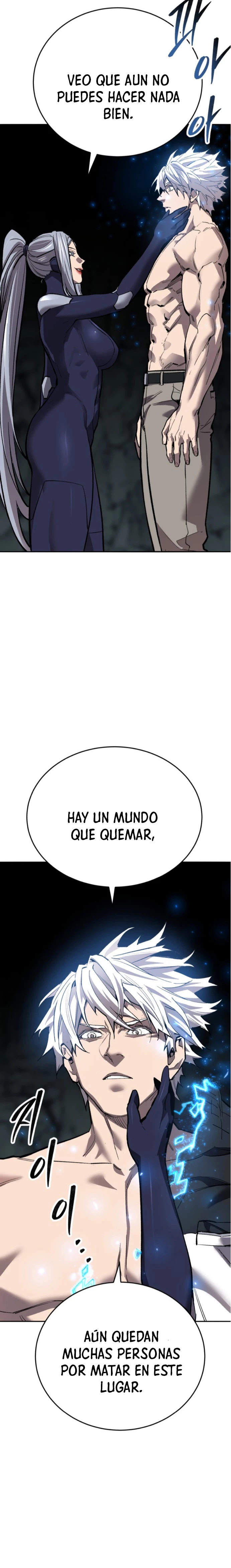 Rompiendo Limites Capitulo 178 página 7