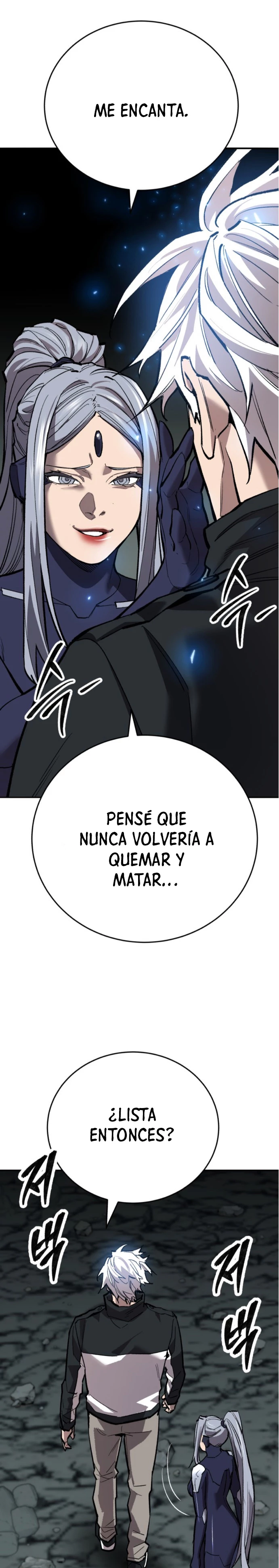 Rompiendo Limites Capitulo 178 página 8