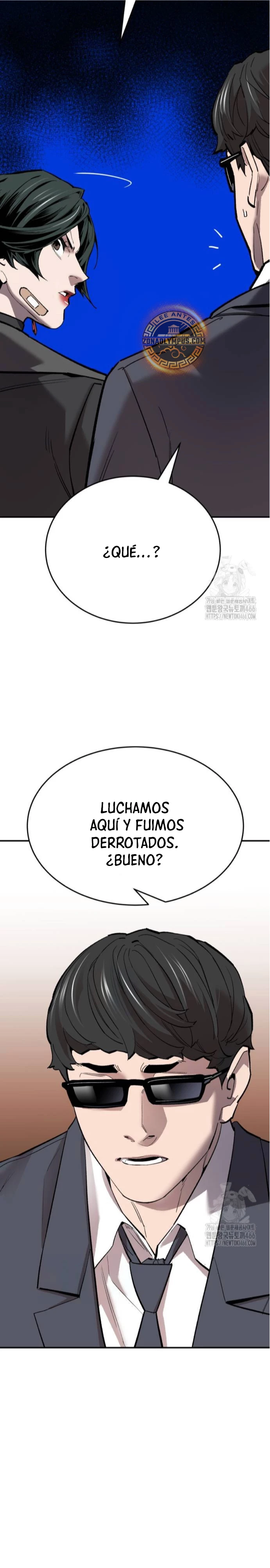 Rompiendo Limites Capitulo 179 página 10